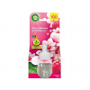 Air Wick Essential Oils Cherry Blossom & Raspberry náplň 19ml Air Wick Essential Oils Cherry Blossom & Raspberry náplň 19ml