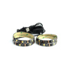 LED pásik pre TV 30LED studená biela RETLUX RLS 101 USB LED pásik pre TV 30LED studená biela RETLUX RLS 101 USB