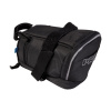 Kapsička PRO Maxi Plus Strap 2,0L podsedlová čierna Kapsička PRO Maxi Plus Strap 2,0L podsedlová čierna