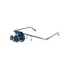 Okuliare s lupou LEVENHUK Discovery Crafts DGL 20 Okuliare s lupou LEVENHUK Discovery Crafts DGL 20