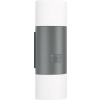 Steinel LED AUSSENLEUCHTE L 910 S ANT 576202 venkovní nástěnné LED osvětlení s PIR detektorem LED žádná 9.8 W antracitově šedá Steinel LED AUSSENLEUCHTE L 910 S ANT 576202 venkovní nástěnné LED osvětlení s PIR detektorem LED žádná 9.8 W antracitově šedá
