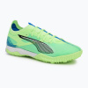 Kopačky PUMA Future 5 Match TT lapis lazuli/puma white/sunset glow Kopačky PUMA Future 5 Match TT lapis lazuli/puma white/sunset glow