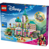 LEGO Disney princezné 43267 Princezní zámok a zvieratká princezien LEGO Disney princezné 43267 Princezní zámok a zvieratká princezien
