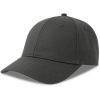 Atlantis Headwear Kšiltovka Hit-S, 6 panelová COT33027067099-dark grey Šedá tmavá UNI Atlantis Headwear Kšiltovka Hit-S, 6 panelová COT33027067099-dark grey Šedá tmavá UNI