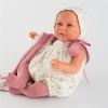 Bábika Reborn Emma s dekou ASI 0498390 Bábika Reborn Emma s dekou ASI 0498390