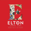 JOHN, ELTON - RARITIES & B-SIDES LP JOHN, ELTON - RARITIES & B-SIDES LP