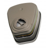 3M Filter uhlíkový A2 6055 set 2ks 3M Filter uhlíkový A2 6055 set 2ks