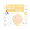 První rok našeho děťátka První rok našeho děťátka