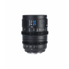SIRUI Vision Prime 1 Series 35mm T1.4 Full Frame Cine Lens (Native E mount, Metal Grey Color, Z/RF/L Interchangable Mount)) Farba: Black SIRUI Vision Prime 1 Series 35mm T1.4 Full Frame Cine Lens (Native E mount, Metal Grey Color, Z/RF/L Interchangable Mount)) Farba: Black