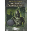 Netvor z černé laguny - v originálním znění s CZ titulky - DVD /plast/ Netvor z černé laguny - v originálním znění s CZ titulky - DVD /plast/