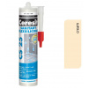 Ceresit CS 25 Sanitary 28 Cream 280ml - sanitárny silikón Ceresit CS 25 Sanitary 28 Cream 280ml - sanitárny silikón