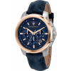 Maserati - R8871621015 - Náramkové hodinky - Pánske - Automatické - SUCCESSO Maserati - R8871621015 - Náramkové hodinky - Pánske - Automatické - SUCCESSO
