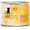 Catz finefood No.7 s teľacím mäsom 200 g Catz finefood No.7 s teľacím mäsom 200 g
