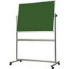 Revolverová keramická tabuľa pre popis kriedou -120 x 90 cm Revolverová keramická tabuľa pre popis kriedou -120 x 90 cm
