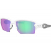 Oakley Flak 2.0 XL Matte White W/ Prizm Golf Oakley Flak 2.0 XL Matte White W/ Prizm Golf