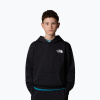 Detská mikina The North Face Teen Simple Dome Hoodie tnf black Detská mikina The North Face Teen Simple Dome Hoodie tnf black