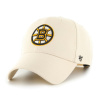 '47 Brand Kšiltovka Boston Bruins ’47 MVP Snapback '47 Brand Kšiltovka Boston Bruins ’47 MVP Snapback