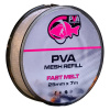 PVA Hydrospol Náhradná pančucha PVA Mesh Refill Fast melt 7m - 25mm PVA Hydrospol Náhradná pančucha PVA Mesh Refill Fast melt 7m - 25mm