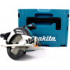 Makita DHS630ZJ Aku okružná píla 165 mm Li-ion LXT 18V, bez aku Z, Makpac Makita DHS630ZJ Aku okružná píla 165 mm Li-ion LXT 18V, bez aku Z, Makpac