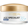 L'Oréal Paris Age Specialist 35 Nočný krém 50 ml L'Oréal Paris Age Specialist 35 Nočný krém 50 ml