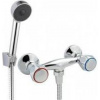 Invena Sprchová baterie Modena chrom (H/BN-11-FOS) Invena Sprchová baterie Modena chrom (H/BN-11-FOS)