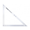 EXTOL PREMIUM uholník stavbársky skladací 600mm, Al, 8825109 EXTOL PREMIUM uholník stavbársky skladací 600mm, Al, 8825109