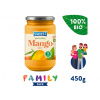 SALVEST Family BIO Mango 100% 450 g 75753 SALVEST Family BIO Mango 100% 450 g 75753