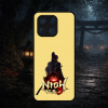 Nioh 3 - Samurai - Honor obal Nioh 3 - Samurai - Honor obal