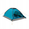 Turistický stan Nils Camp NC6033 modrý, pre 2 osoby, vodotesný 3000 mm Turistický stan Nils Camp NC6033 modrý, pre 2 osoby, vodotesný 3000 mm