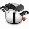 Tlakový hrniec - Druck Lamart LT1132 | 5 l (Tlakový hrniec - Druck Lamart LT1132 | 5 l) Tlakový hrniec - Druck Lamart LT1132 | 5 l (Tlakový hrniec - Druck Lamart LT1132 | 5 l)
