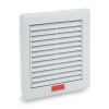 PFI 1500 - Mriežka s filtrom pre ventilátor PTF 1500, 160x160x31mm, IP54 PFI 1500 - Mriežka s filtrom pre ventilátor PTF 1500, 160x160x31mm, IP54