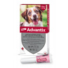 Advantix pro psy 10-25 kg spot-on 4x2,5 ml Advantix pro psy 10-25 kg spot-on 4x2,5 ml