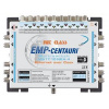 Multiprepínač EoC Ethernet EMP-Centauri MS17/10NEU-4 Multiprepínač EoC Ethernet EMP-Centauri MS17/10NEU-4