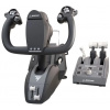 Thrustmaster TCA Yoke Pack Boeing Edition 4460210 4460210 Thrustmaster TCA Yoke Pack Boeing Edition 4460210 4460210