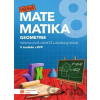 Hravá matematika 8 - Učebnice 2. díl (geometrie) - Taktik Hravá matematika 8 - Učebnice 2. díl (geometrie) - Taktik