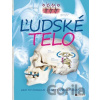 Ľudské telo - Iveta Výrašteková-Dalmádyová Ľudské telo - Iveta Výrašteková-Dalmádyová