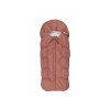 BEABA Fusak do kočíka 6-24m Terracotta BEABA Fusak do kočíka 6-24m Terracotta