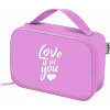 Baggie Termo box na desiatu Baggie Love is in you Baggie Termo box na desiatu Baggie Love is in you