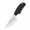 Spyderco ARK (Always Ready Knife) SCFB35PBK Spyderco ARK (Always Ready Knife) SCFB35PBK