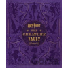 Harry Potter: The Creature Vault - Jody Revenson Harry Potter: The Creature Vault - Jody Revenson