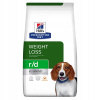 HILL'S DOG R/D 1,5 KG HILL'S DOG R/D 1,5 KG