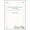 Přehled české literatury 20. století - Vladimír Prokop Přehled české literatury 20. století - Vladimír Prokop