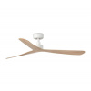 FARO Barcelona FARO 34195WT- Stropný ventilátor ROCKER M pr. 132 cm béžová/biela Wi-Fi Tuya + DO 34195T + záruka 3 roky zadarmo FARO Barcelona FARO 34195WT- Stropný ventilátor ROCKER M pr. 132 cm béžová/biela Wi-Fi Tuya + DO 34195T + záruka 3 roky zadarmo