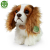 Eco Fiendly Rappa pes King Charles španiel 25 cm Eco Fiendly Rappa pes King Charles španiel 25 cm