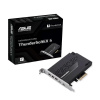 ASUS rozšiřující karta ThunderboltEX 5, PCIe 4.0x4, 2xThunderbolt 5, 3x Mini-DP ASUS rozšiřující karta ThunderboltEX 5, PCIe 4.0x4, 2xThunderbolt 5, 3x Mini-DP