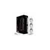 XFX Radeon RX-9060XT Swift OC White Triple Fan Gaming Edition 16GB GDDR6, 2xDP, HDMI RX-96TS316W7 XFX Radeon RX-9060XT Swift OC White Triple Fan Gaming Edition 16GB GDDR6, 2xDP, HDMI RX-96TS316W7