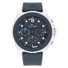 Pánske hodinky Tommy Hilfiger 1710687 (Ø 48 mm) Pánske hodinky Tommy Hilfiger 1710687 (Ø 48 mm)