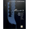 Musette 2 - Valses Polkas Java - noty pre akordeón Musette 2 - Valses Polkas Java - noty pre akordeón