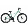 Horský bicykel - Horský bicykel 24 Kands Dragon Mint-ružová rohož (Horský bicykel 24 Kands Dragon Mint-ružová rohož) Horský bicykel - Horský bicykel 24 Kands Dragon Mint-ružová rohož (Horský bicykel 24 Kands Dragon Mint-ružová rohož)