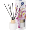 BISPOL Lotus Blossom, interiérový tyčinkový difúzor, 85ml BISPOL Lotus Blossom, interiérový tyčinkový difúzor, 85ml